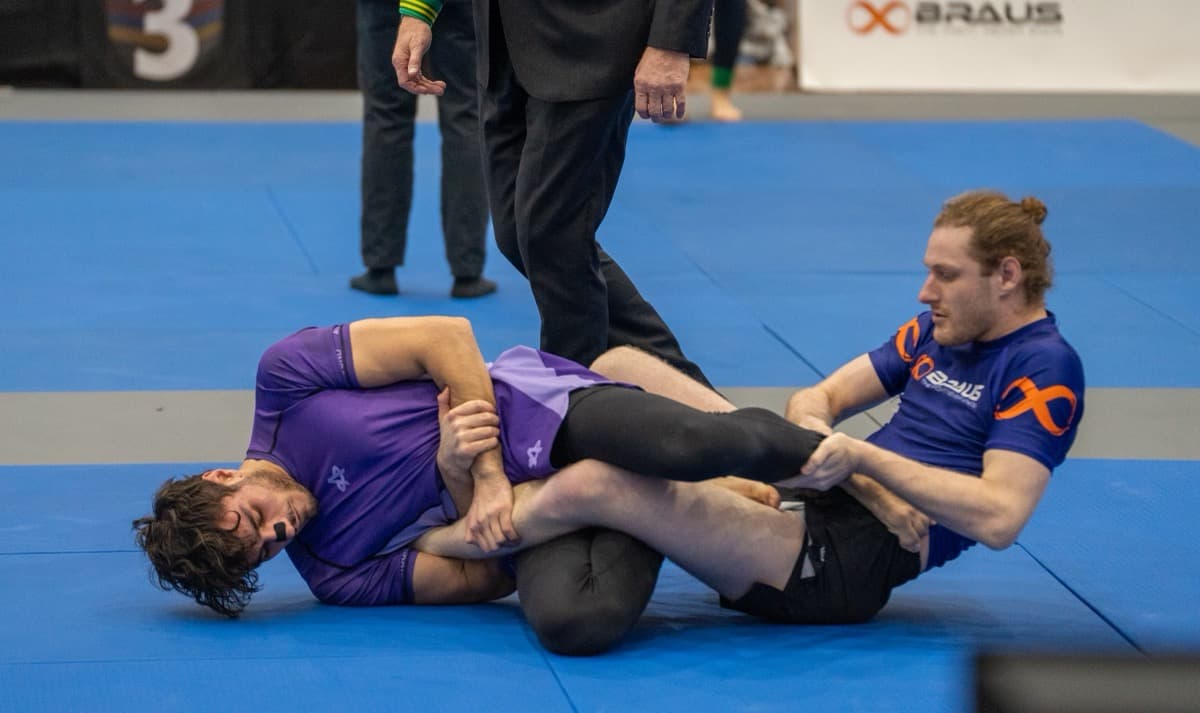 AJJC 2026 - Australian Jiu-Jitsu Championship, photo 10