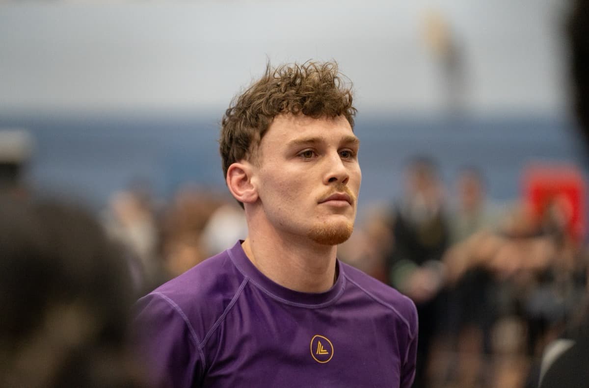 AJJC 2026 - Australian Jiu-Jitsu Championship, photo 12