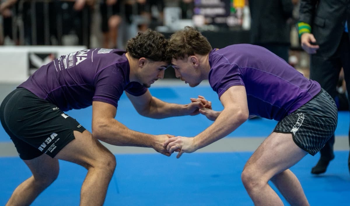 AJJC 2026 - Australian Jiu-Jitsu Championship, photo 14