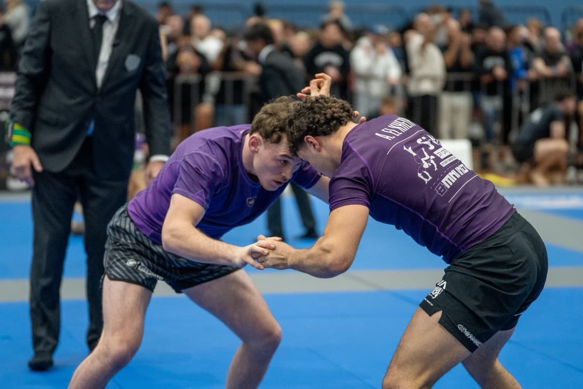 AJJC 2026 - Australian Jiu-Jitsu Championship, photo 15