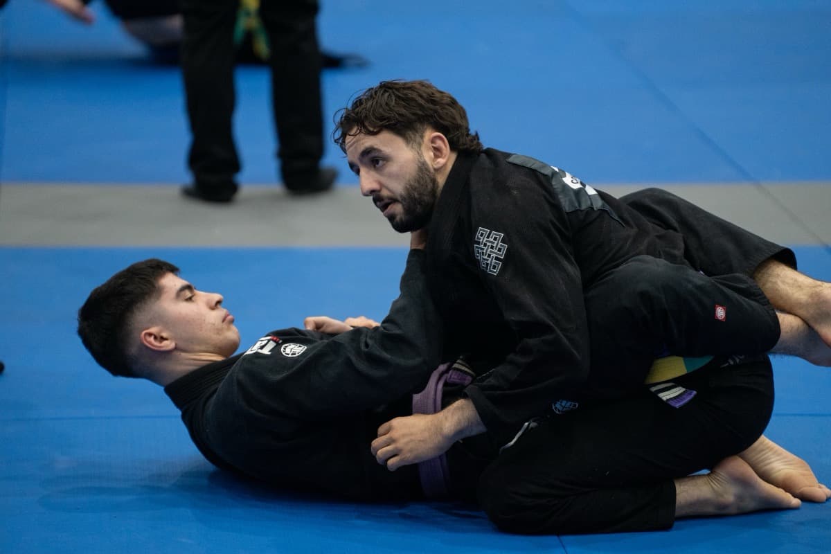 AJJC 2026 - Australian Jiu-Jitsu Championship, photo 18