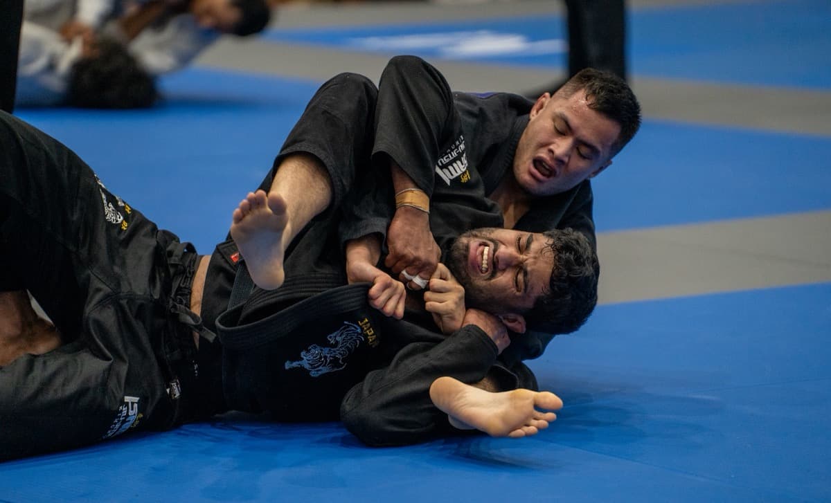 AJJC 2026 - Australian Jiu-Jitsu Championship, photo 20
