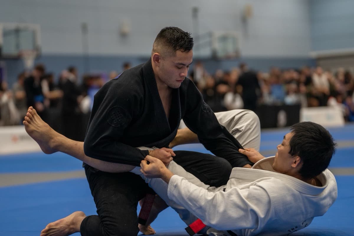 AJJC 2026 - Australian Jiu-Jitsu Championship, photo 25