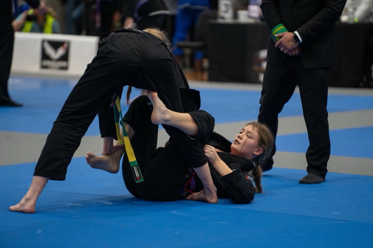 AJJC 2026 - Australian Jiu-Jitsu Championship, photo 26