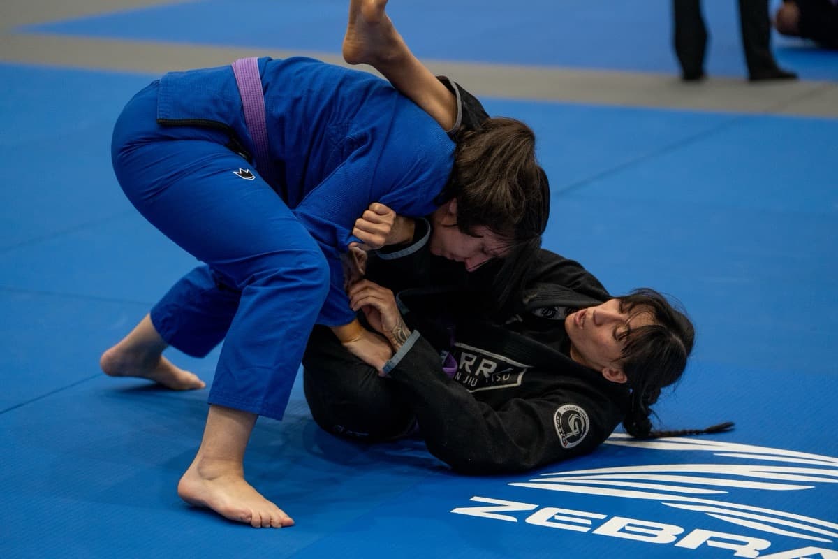 AJJC 2026 - Australian Jiu-Jitsu Championship, photo 27