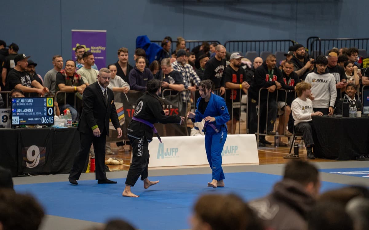 AJJC 2026 - Australian Jiu-Jitsu Championship, photo 29